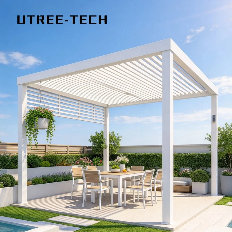 Utree-Pergola-02 Utree-Pergola-02