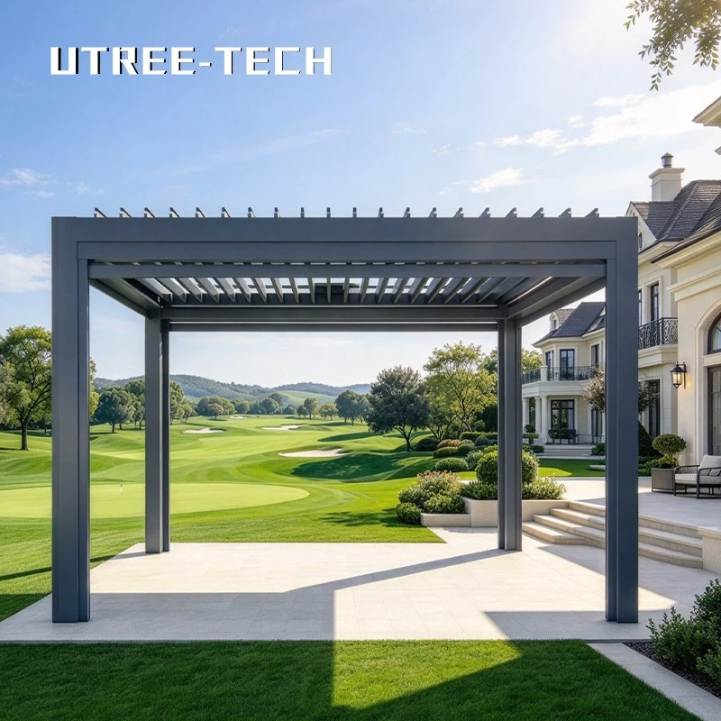 Utree-Pergola-11 Utree-Pergola-11